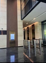 Woods Square (D25), Office #601946371